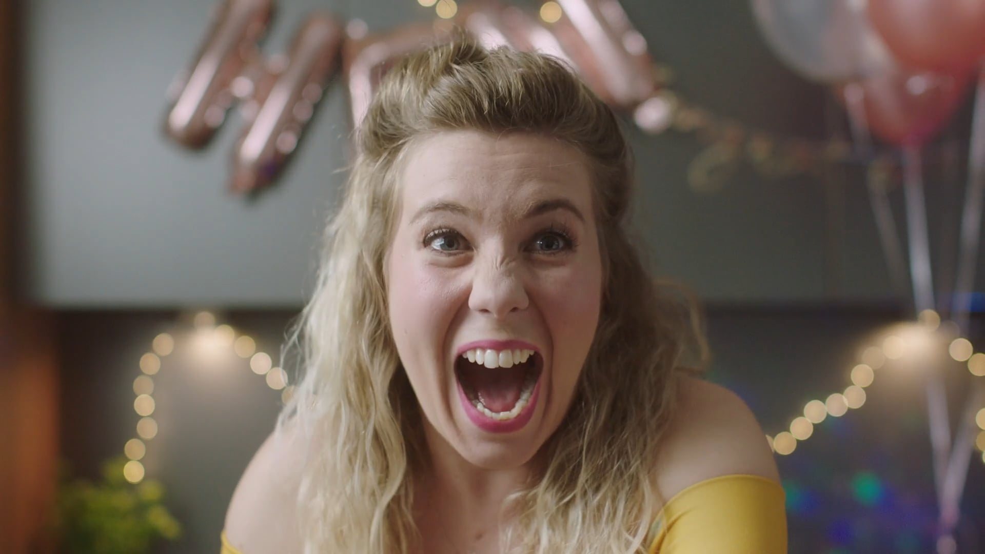 Lily O'Briens 'Hen Party'