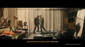 Emirates NBD - Anti Phishing
