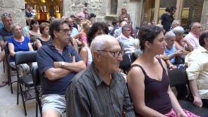 Balanç primer bloc del cicle d'Arrel i amb Salero