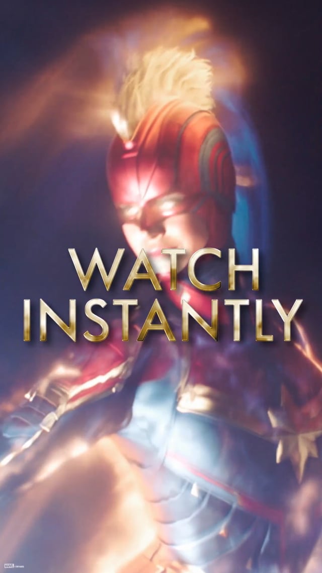 "WATCH INSTANTLY"