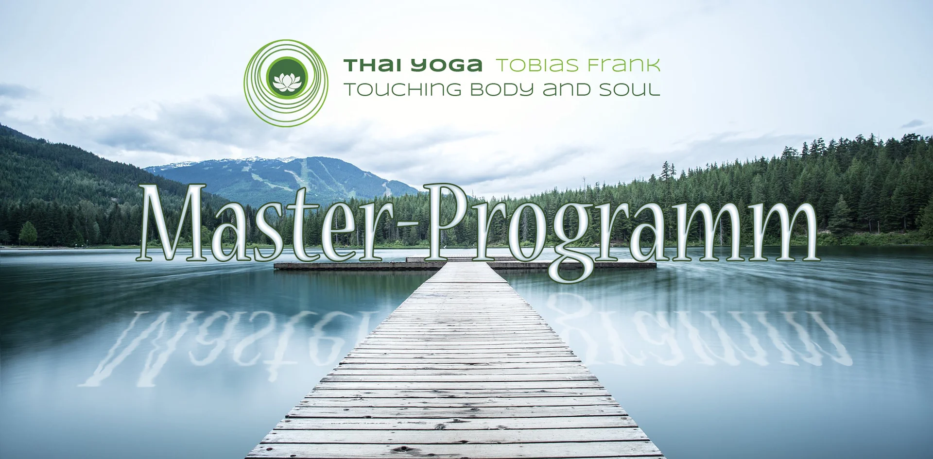 Masterprogramm on Vimeo