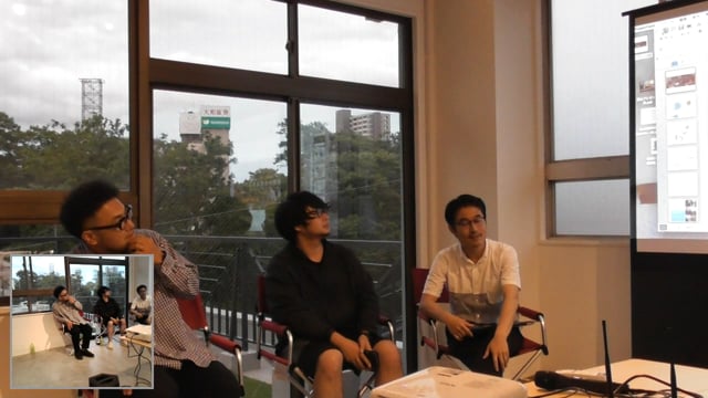 いま、地域に求められる"場"とは？