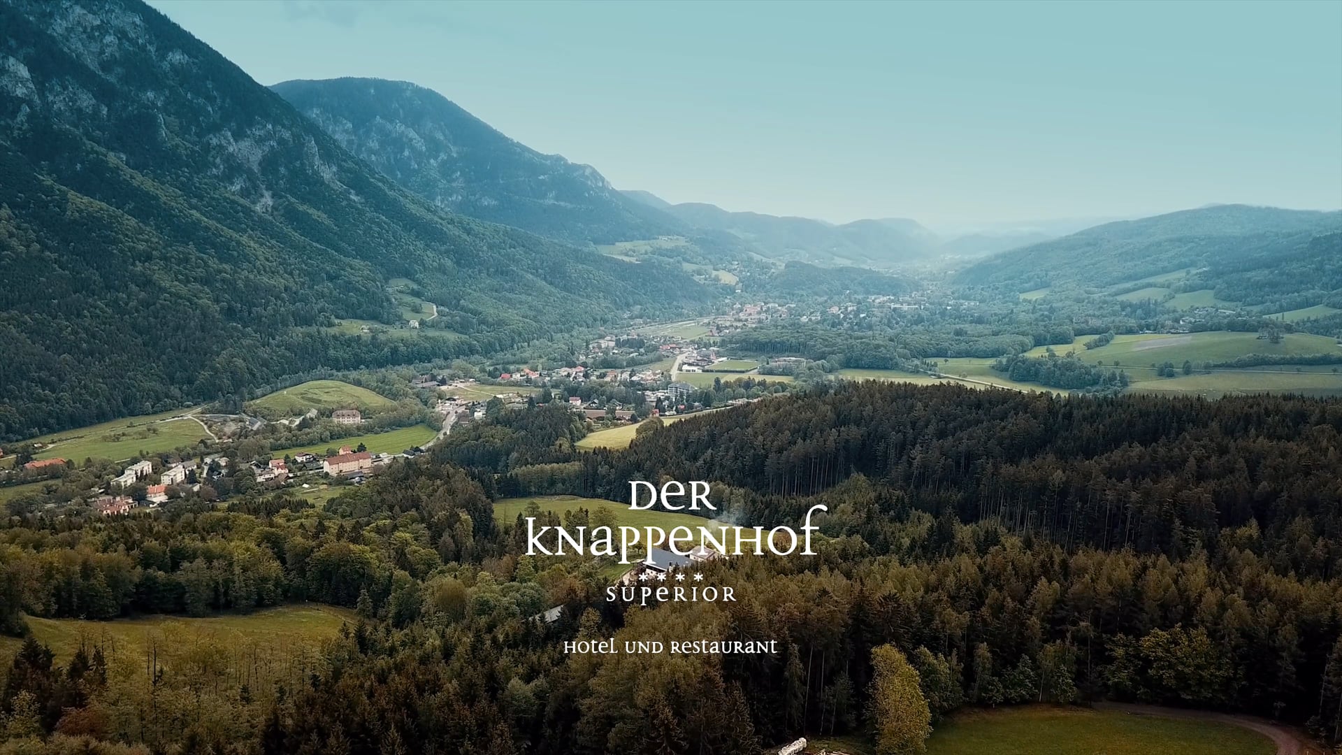 Knappenhof Imagefilm 2019.