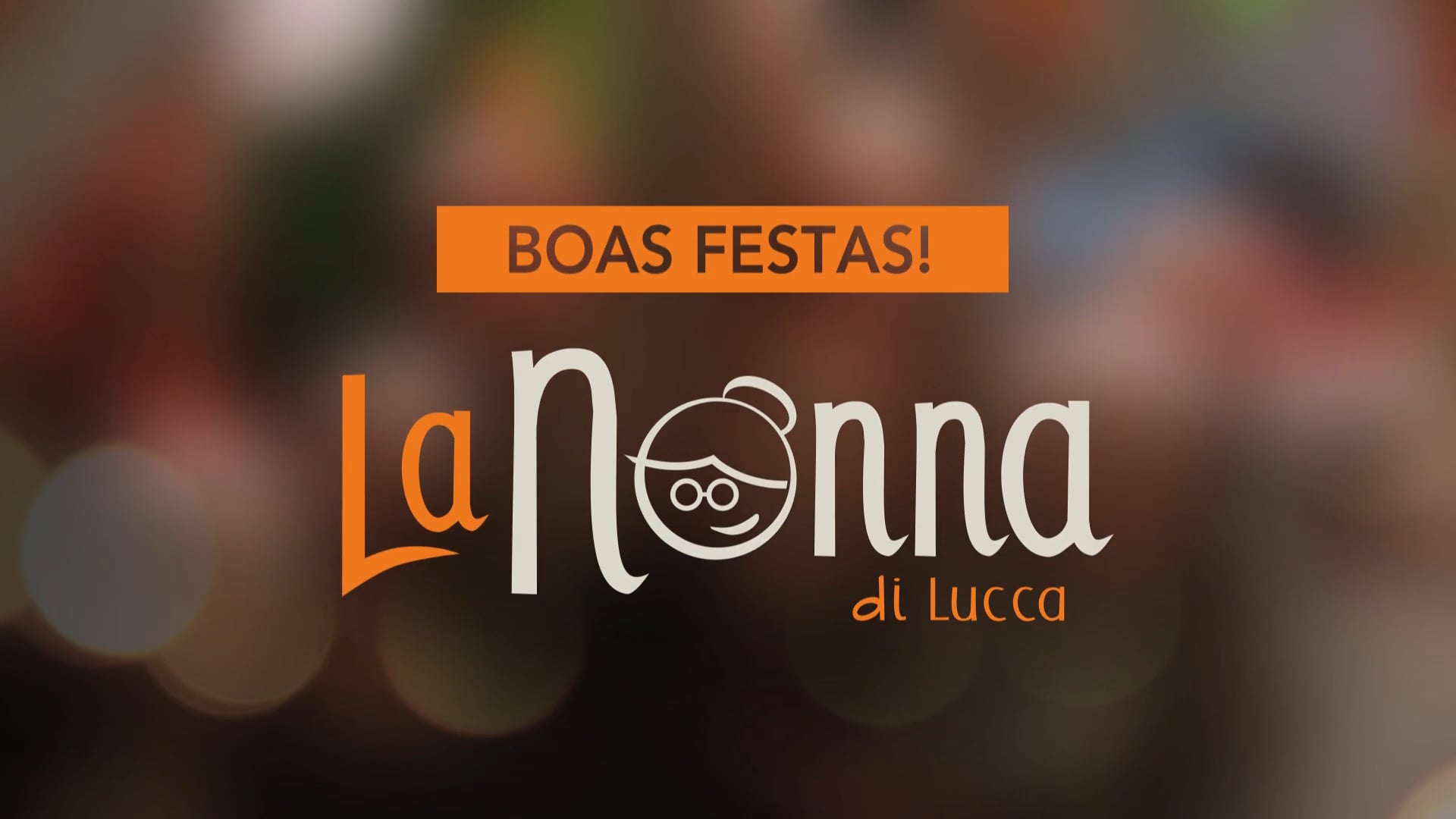 Natal La Nonna Di Lucca