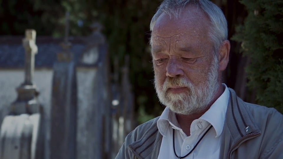 THE MEANING OF LIFE // Trailer Hilmar Örn Hilmarsson English