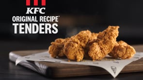 KFC Aint No Cookie Cutter