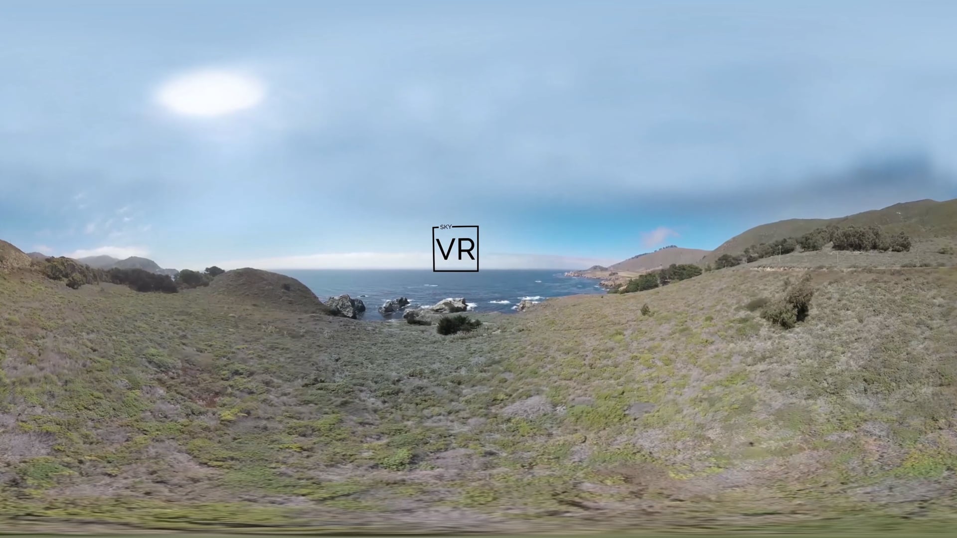 360/VR Reel