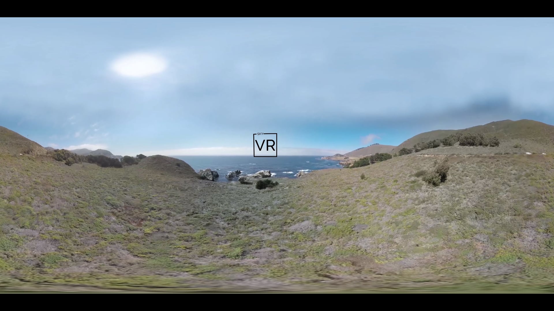 360/VR Reel