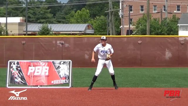 Coleman Calabrese - Baseball - James Madison University Athletics