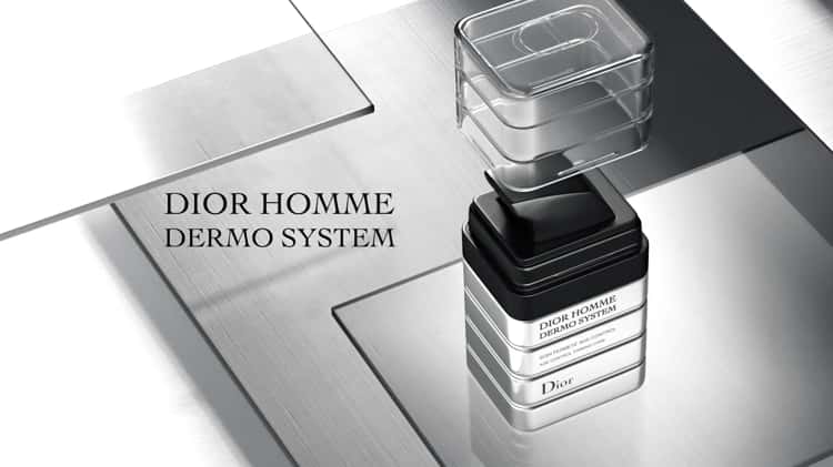 Dior dermo clearance system