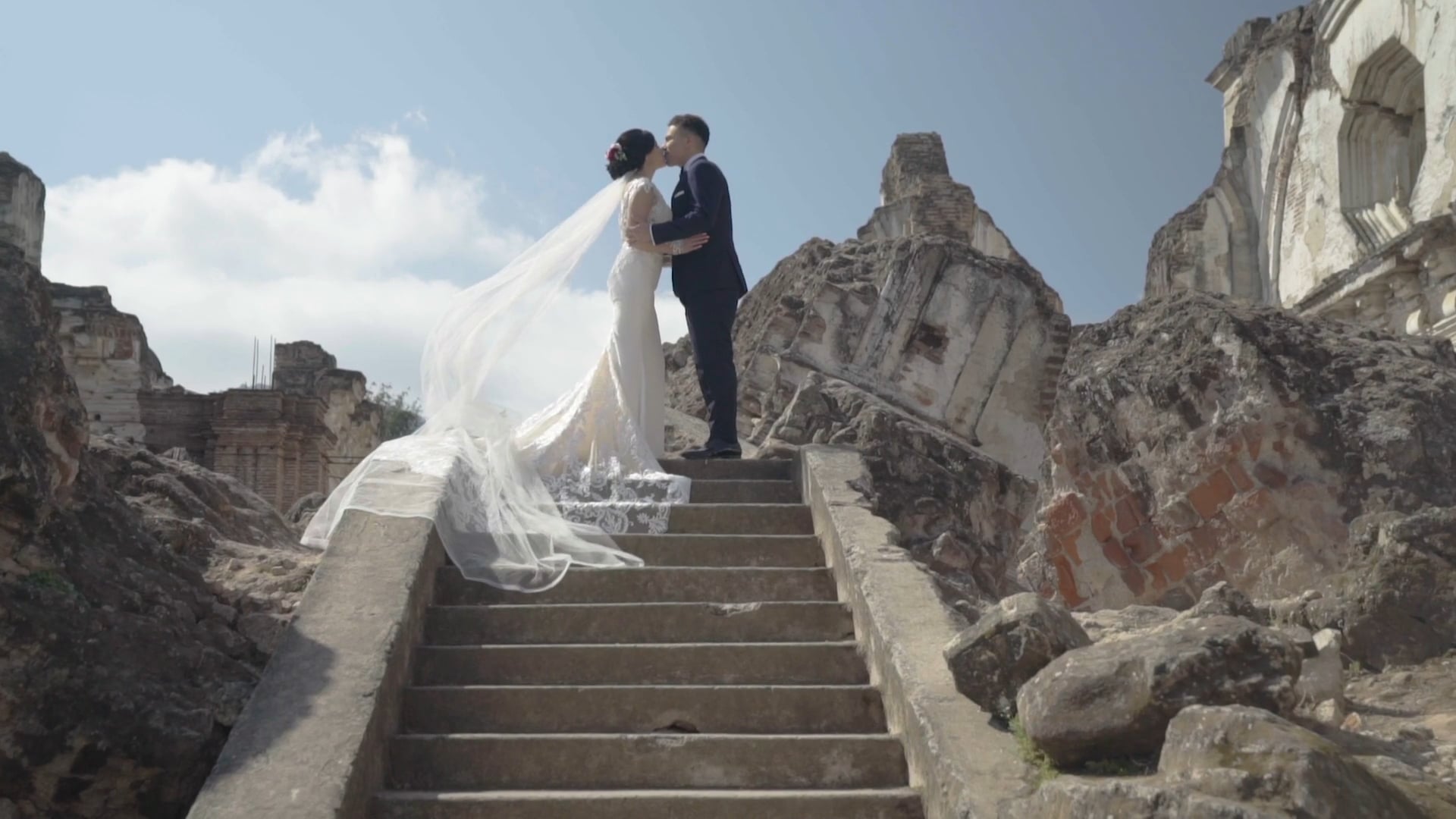 Boda Jesica & Ronie