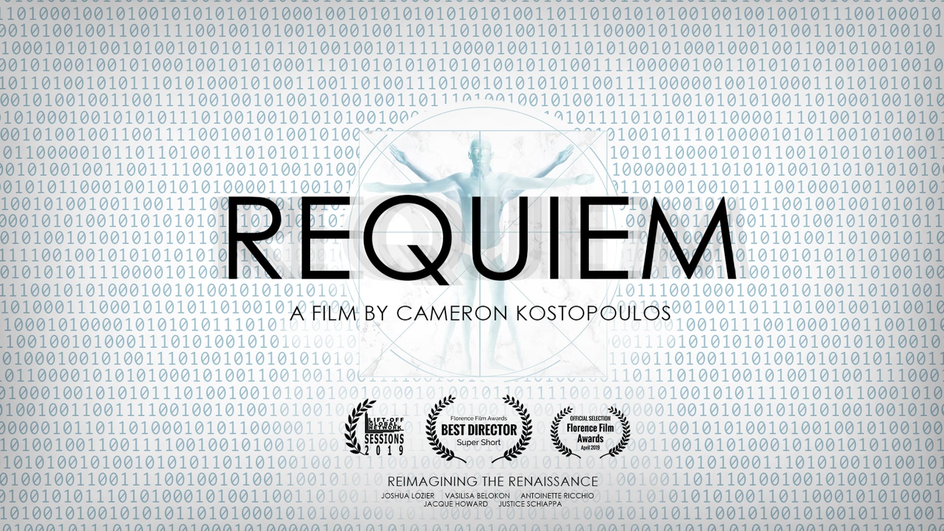 Requiem | Experimental Short Film (2019)