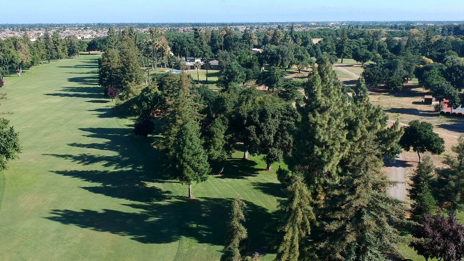 Oakmoore Golf Video on Vimeo