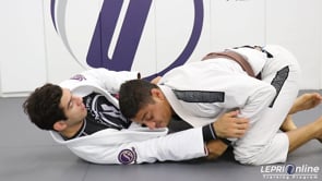 Over Under Pass Defense