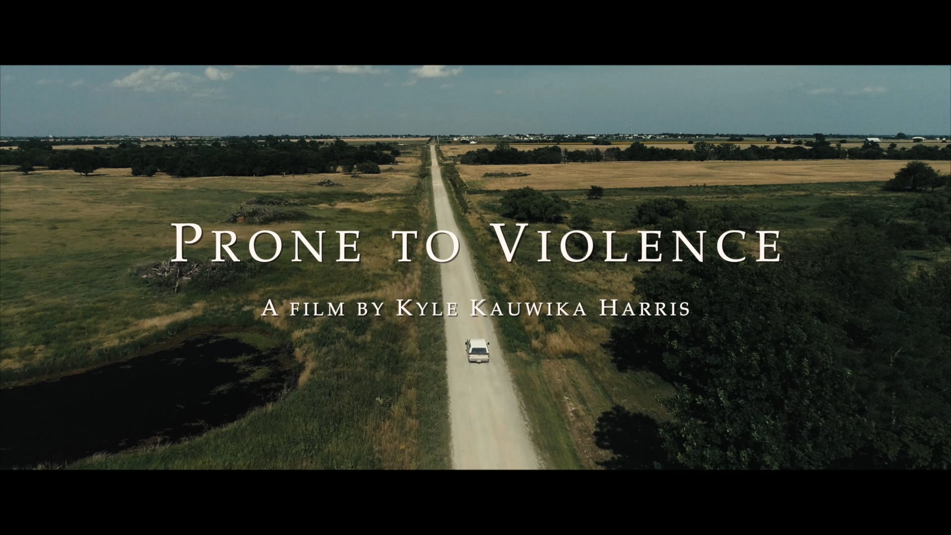 Prone to Violence Trailer