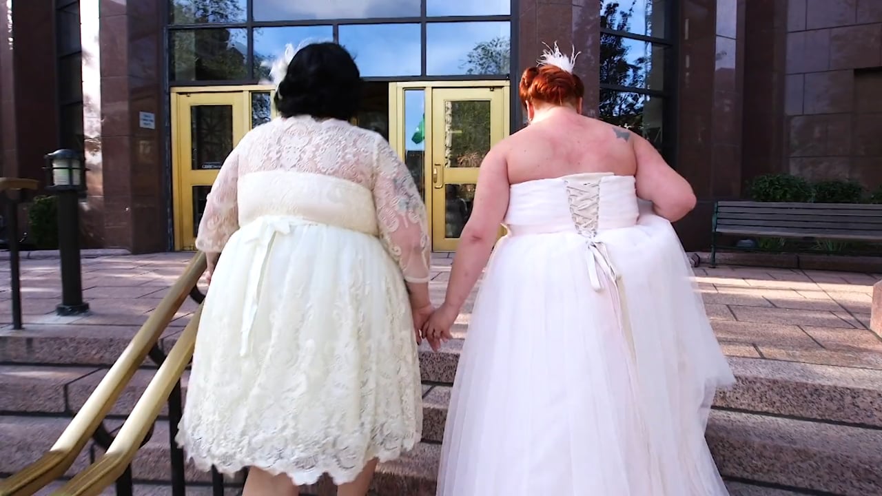 Lauren and Kristen Highlight Reel