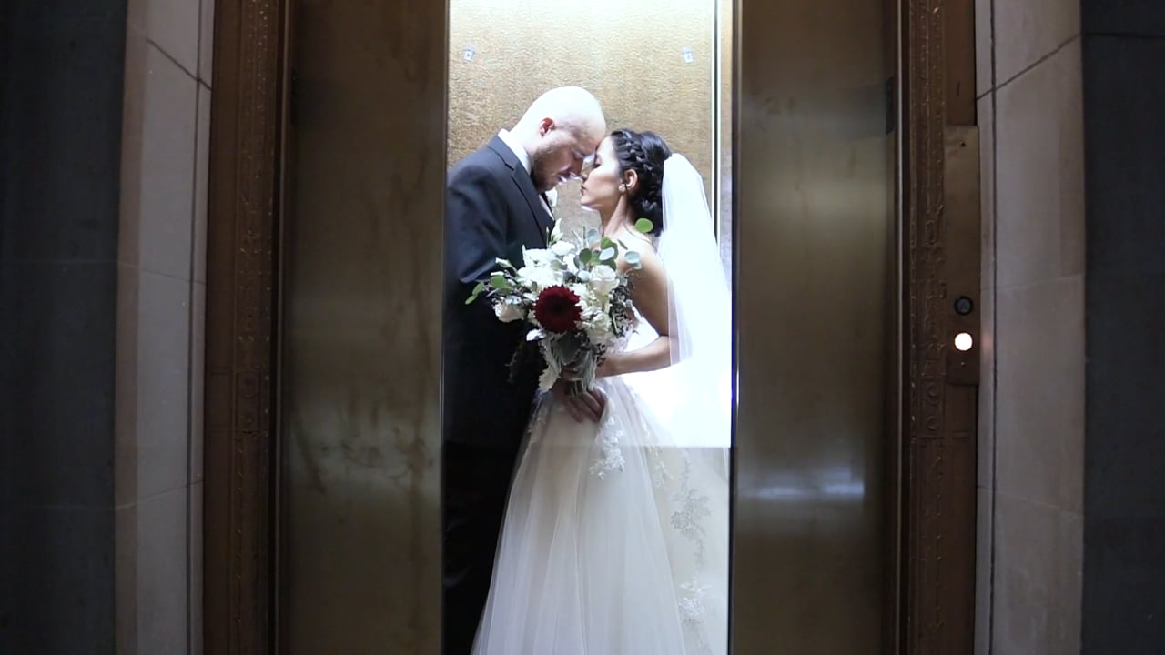 Hope and David Highlight Reel