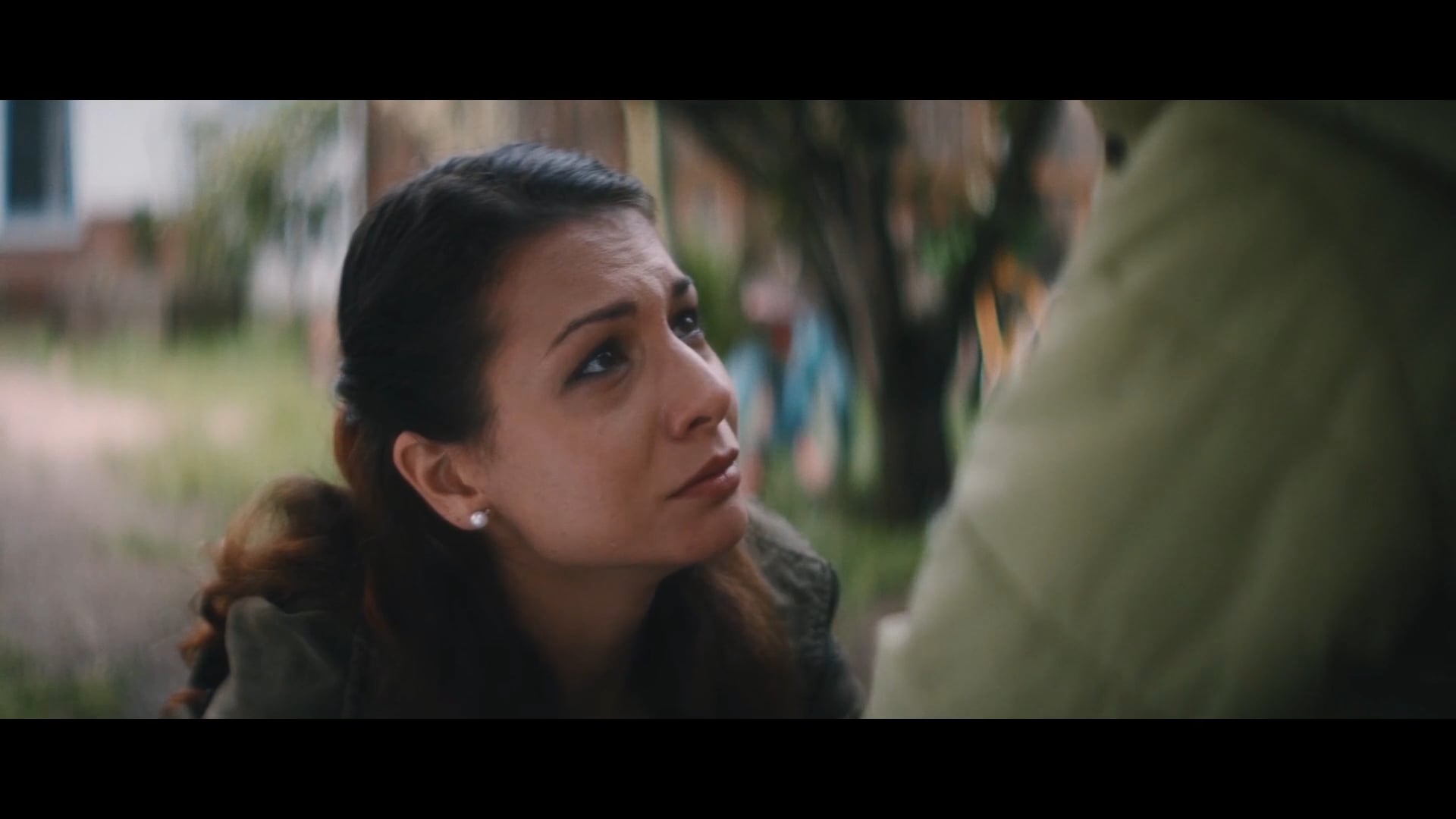 Gabriela Kostadinova Footage