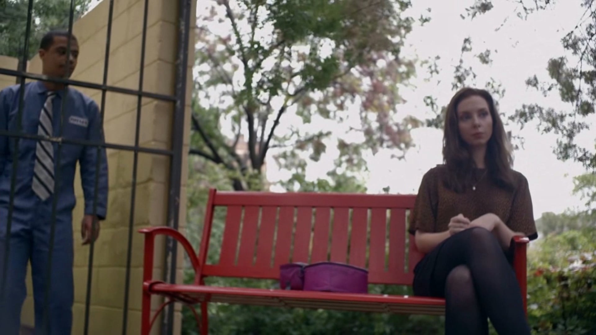 Emily Andosca Footage