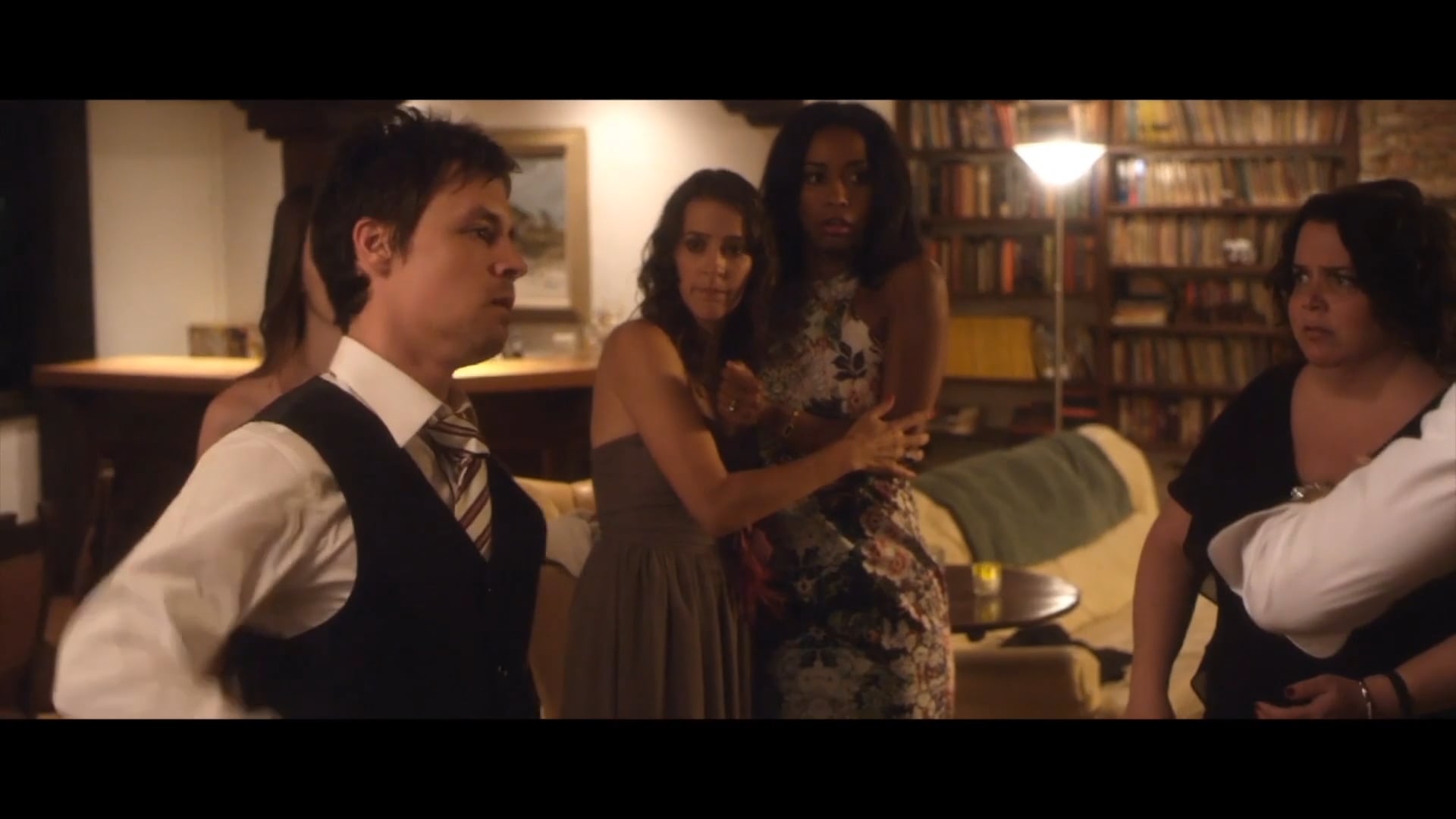 Rane Jameson Footage