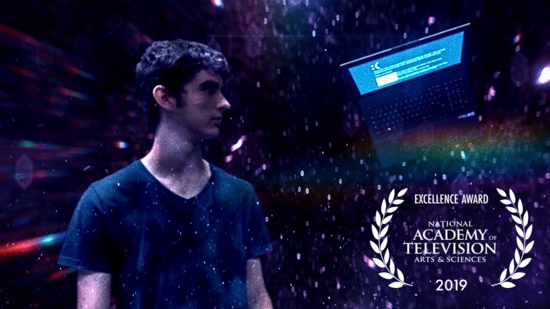 "Fatigue" - Short Film (2019)