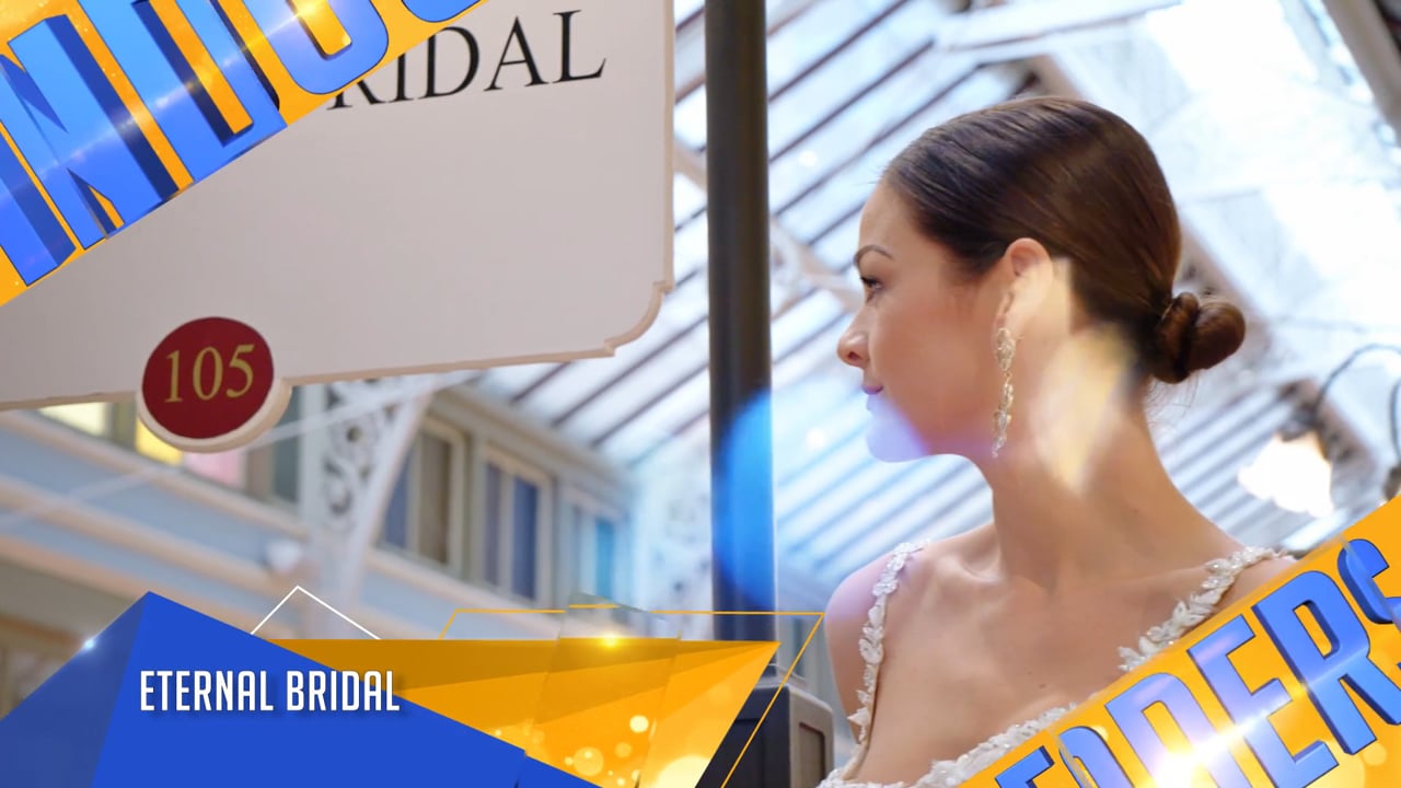 INDUSTRY LEADERS TV SHOW | S08E04