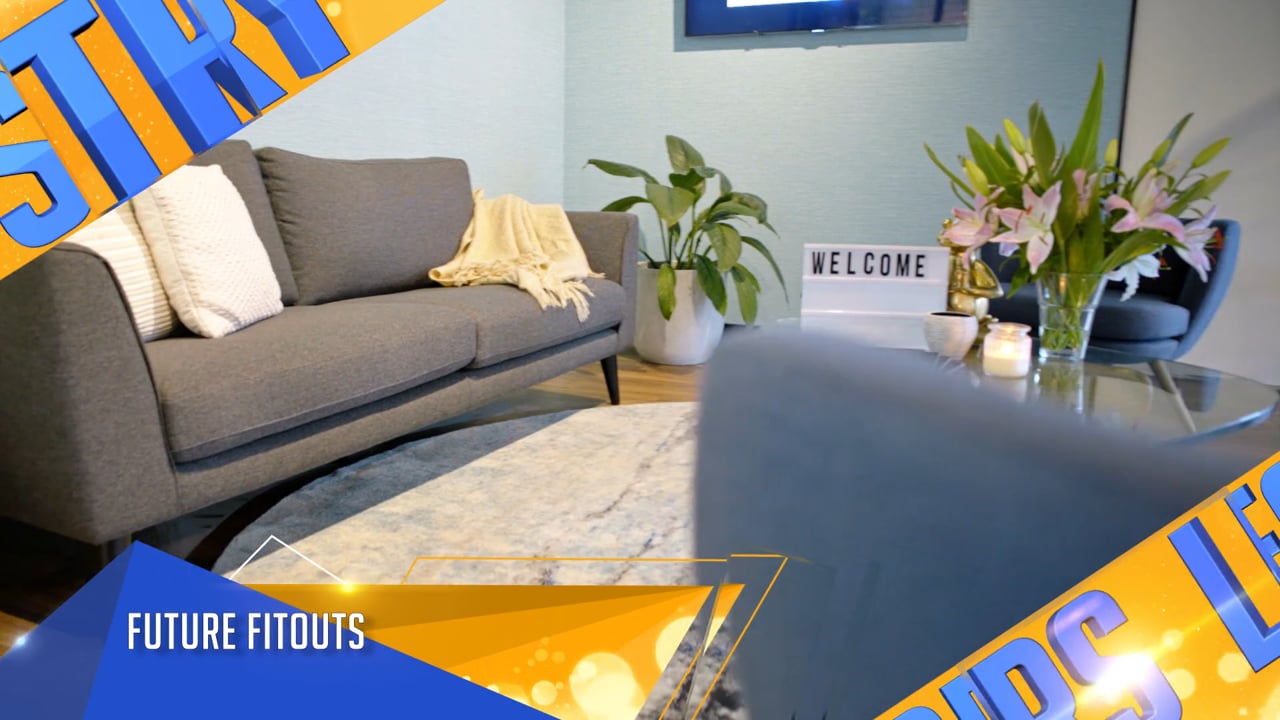 INDUSTRY LEADERS TV SHOW | S08E05