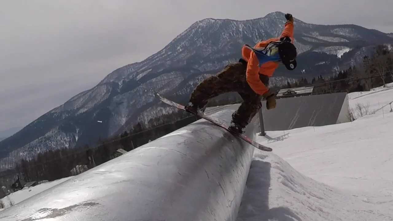 TWELVE SNOWBOARDS | SINCE 1997