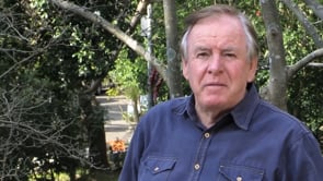 Graham's winter wrap up and Magnolia chat