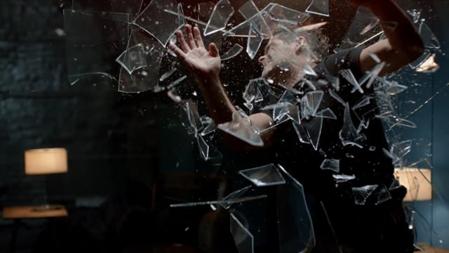 Smashed - Film & TV Charity