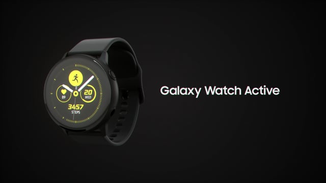 Thiết kế nhỏ gọn, chất lượng đỉnh cao - đó là những điểm nổi bật của Samsung Galaxy Watch Active. Siêu phẩm này không chỉ là một chiếc đồng hồ hiện đại mà còn là trợ thủ đắc lực của bạn trong cuộc sống bận rộn.