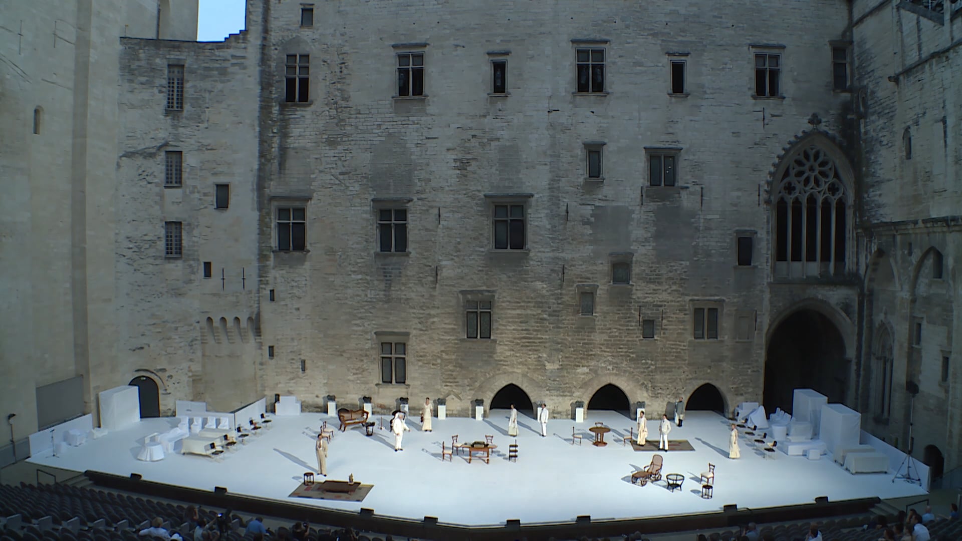 Watch Architecture Online | Vimeo On Demand on Vimeo