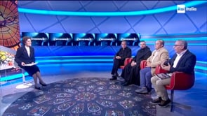 Rai Italia - Cristianità Il Raccontatore