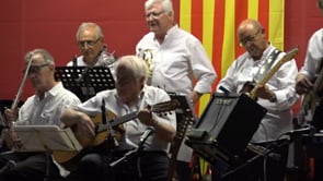Comencen les Nits Temàtiques a la Llar del Jubilat