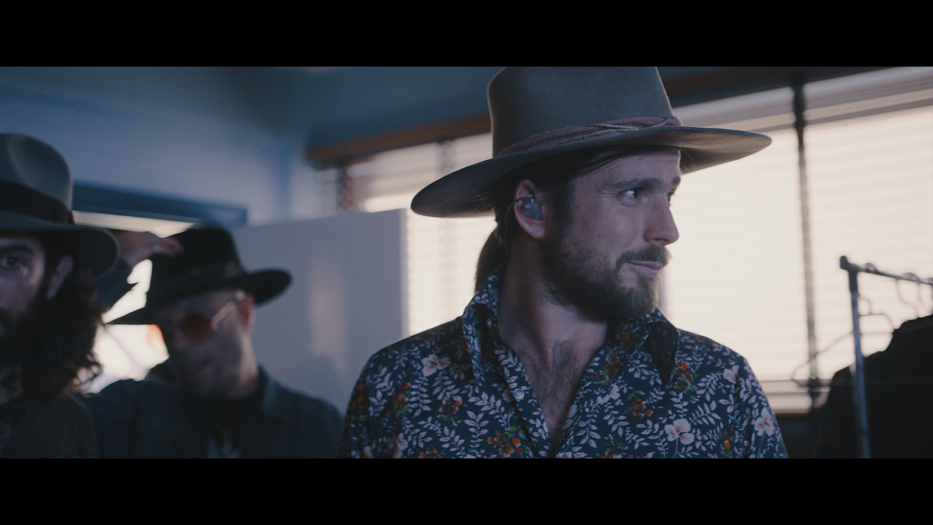 Lukas Nelson - Live In London