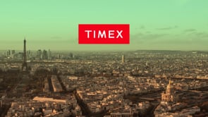 Timex Metropolitan Product Video