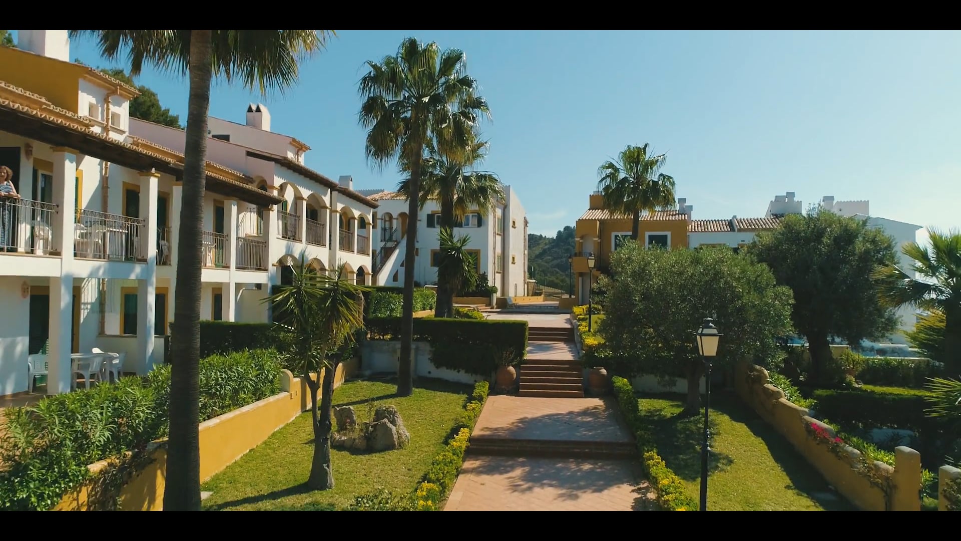 Ona Aucanada | Ona Hotels