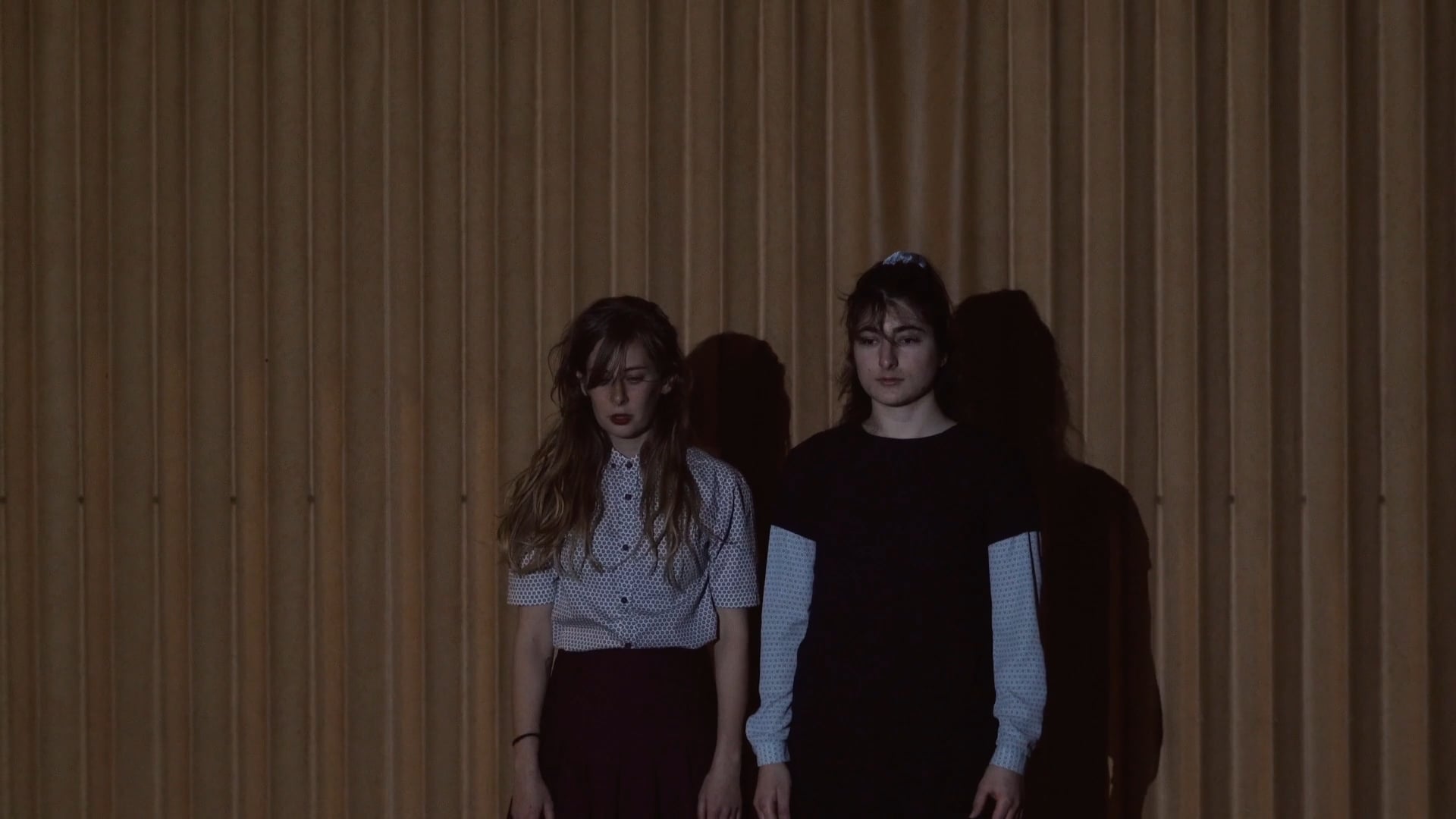 The Candidate teaser