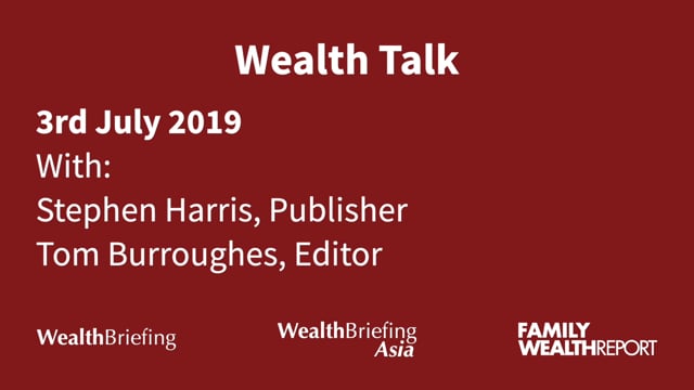 WEALTH TALK: Focus On IPOs And 