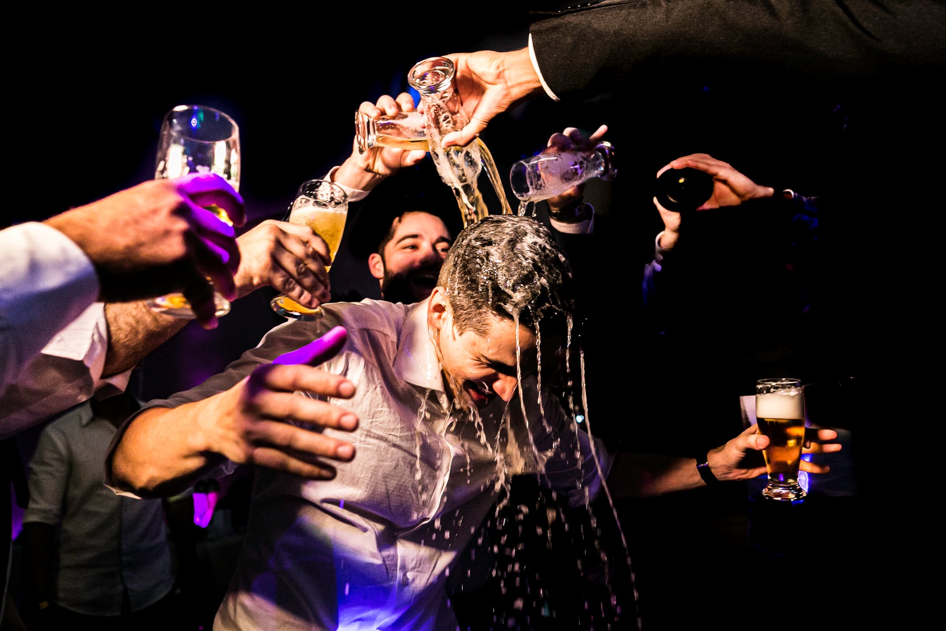 Karol e Gui | Vila Borghese | Casamento