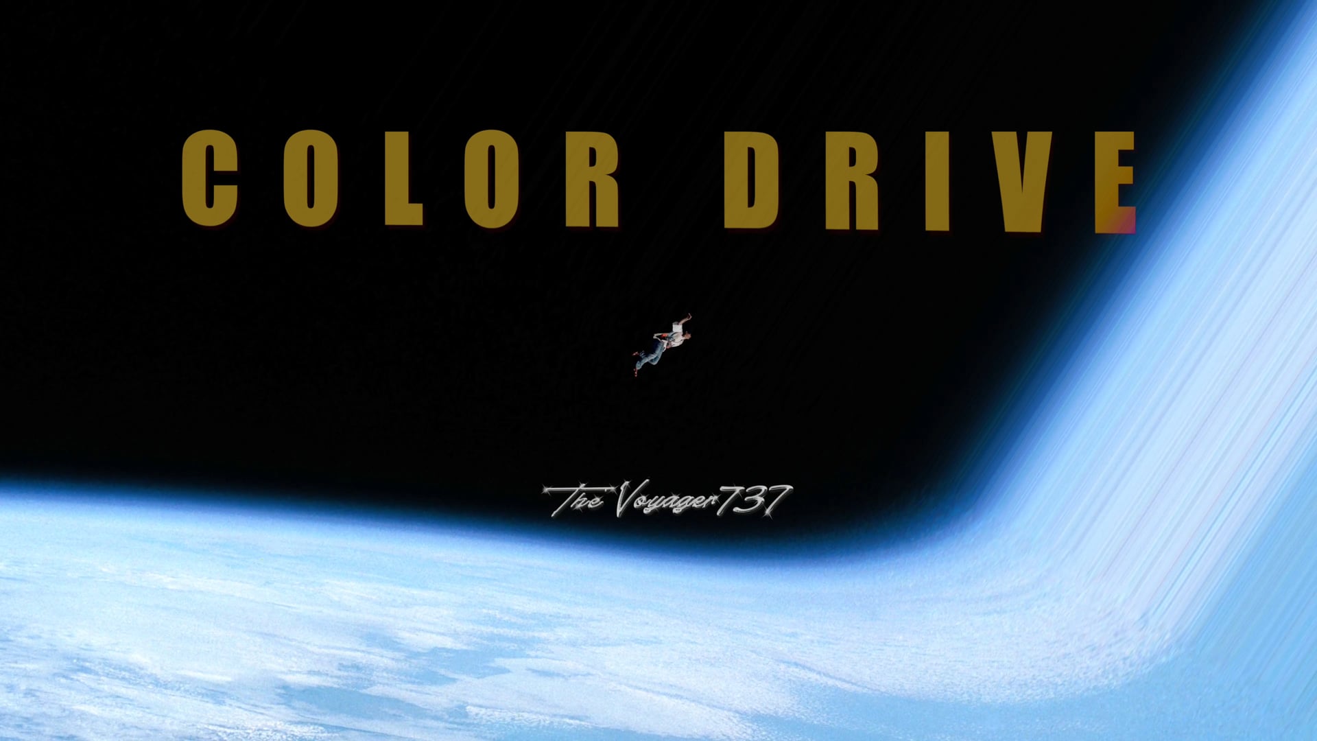 DPR CREAM - Color Drive M/V