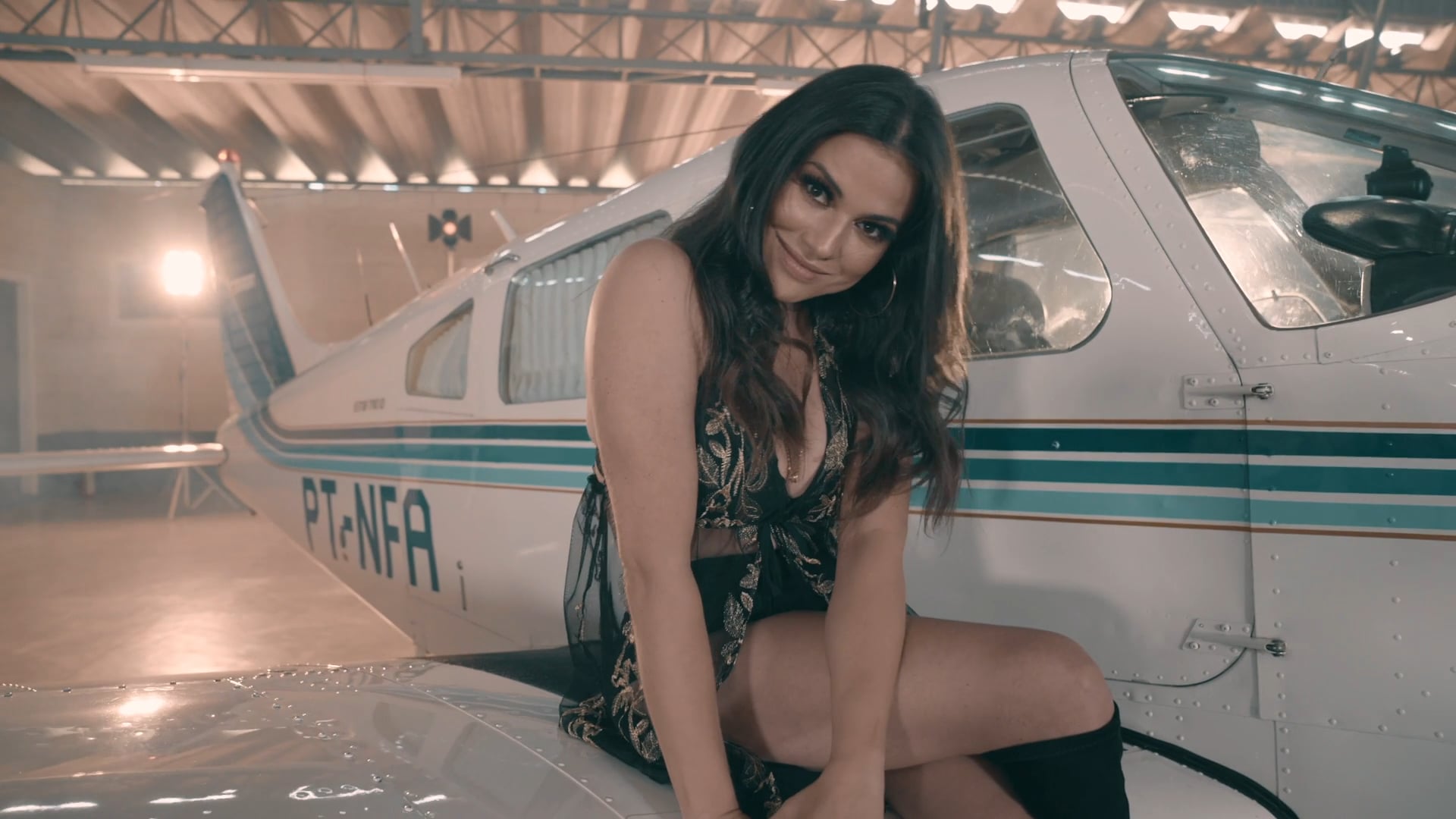 Laryssa Dias - Toda Vez