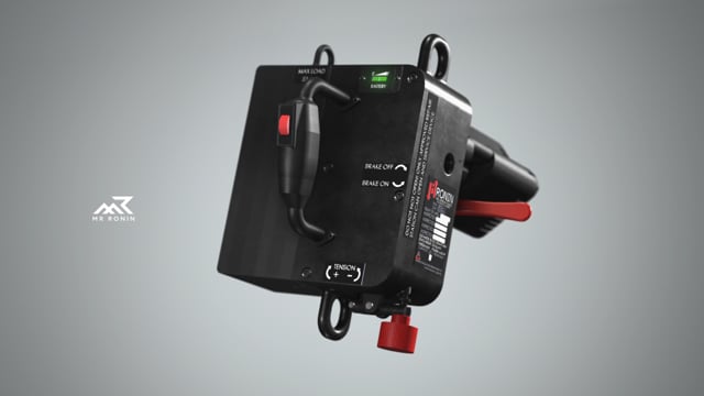 3D 360 view
