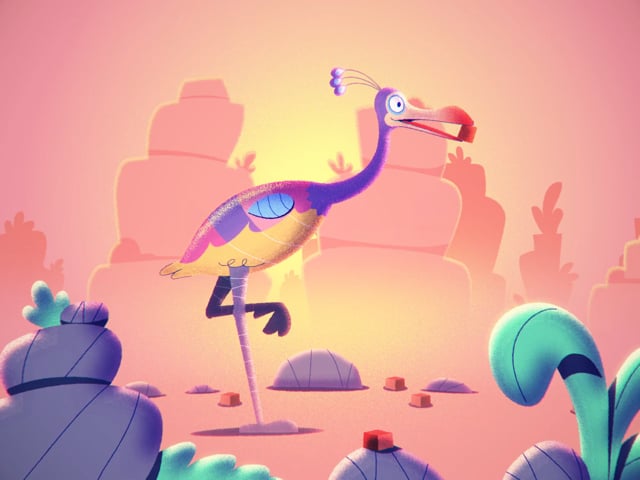 World Chocolate Day – Vimeo Video