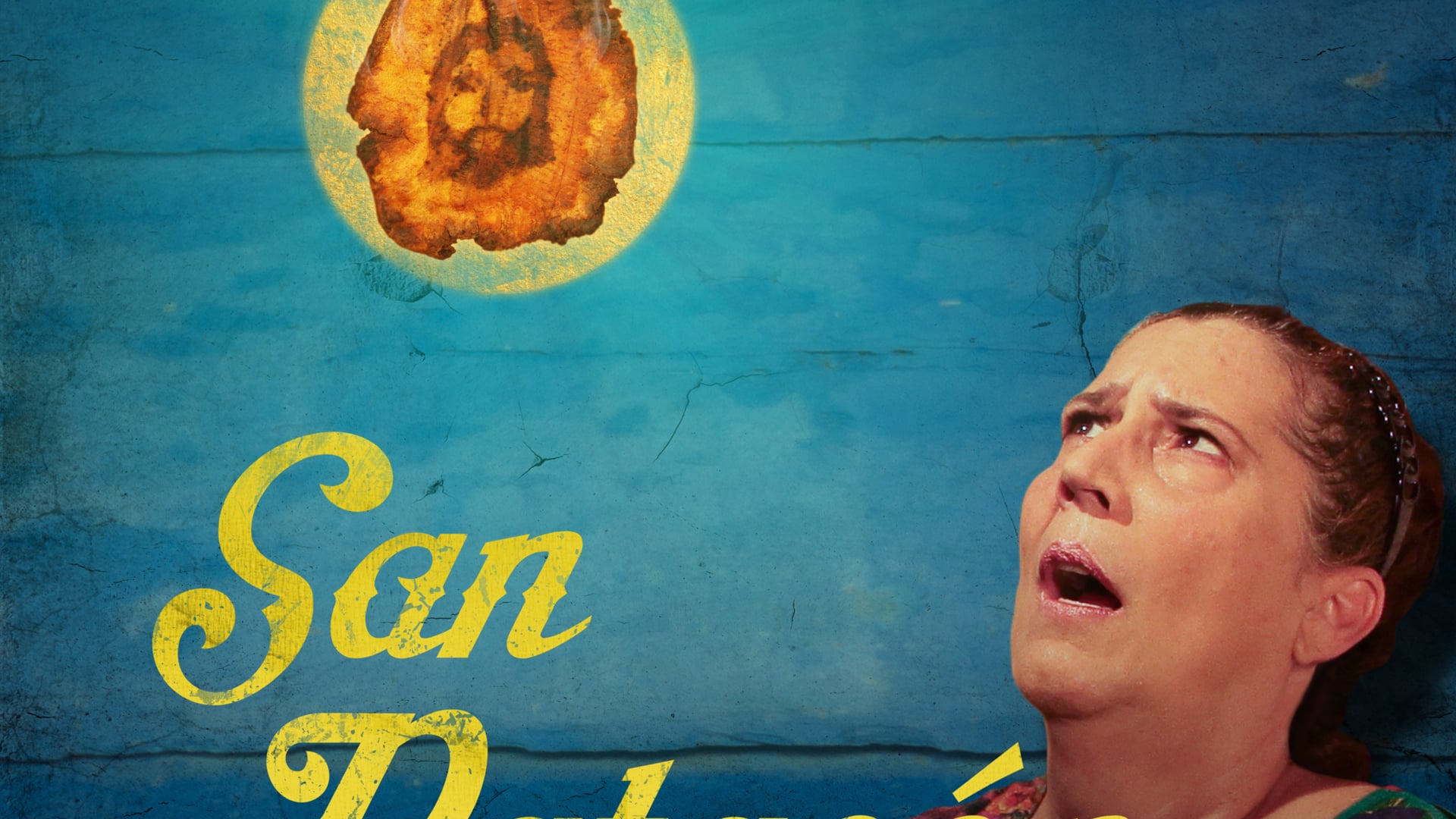 San Patacón Trailer Comedia