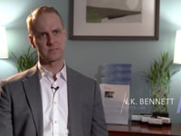 Attorney N. Kane Bennett | How Business Owners Can Avoid the Risks of Litigation