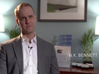 Attorney N. Kane Bennett | Types of Business Litigation