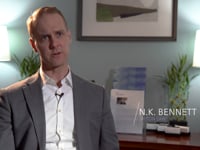 Attorney N. Kane Bennett Book | Bulletproof Your Business: 10 Tips From 10 Years of Business Disputes
