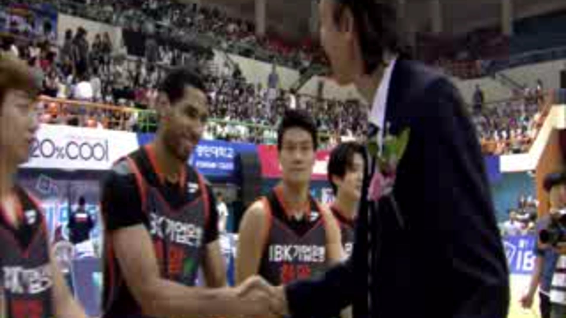 2015 희망농구올스타