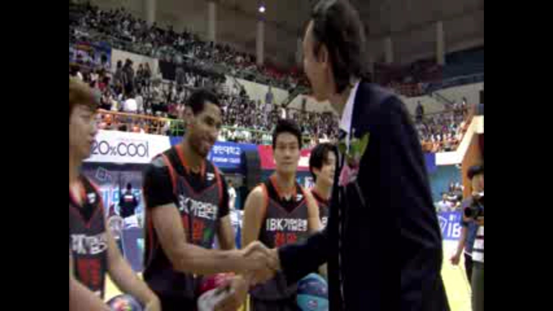 2015 희망농구올스타